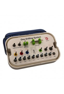 Хирургический набор One Drilling System для имплантации